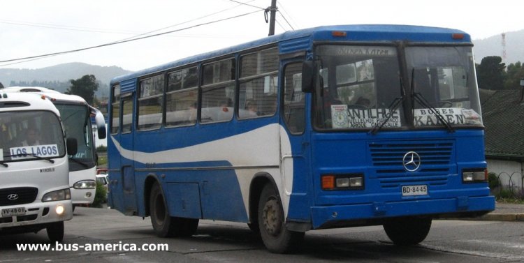 Mercedes-Benz OF - Metalpar Manquehue - Buses Karen
BD8445
http://galeria.bus-america.com/displayimage.php?pos=-17271
