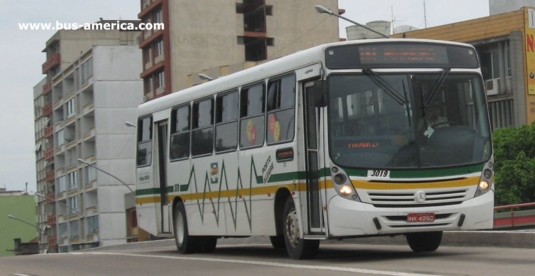 Mercedes-Benz OF - Neobus Mega - E.P.T.M./Unibus
INK4290
