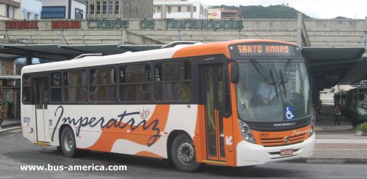 Mercedes-Benz OF - Neobus Mega - Imperatriz
WHG9563
