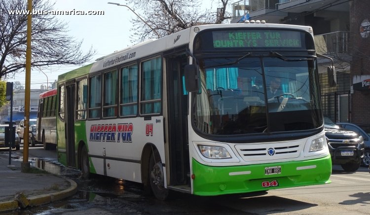 Mercedes-Benz OF 1418 - Italbus Bello - Kieffer Tur
INV 885

Kieffer Tour (Prov. Santa Fe), interno 04



Archivo originalmente posteado en febrero 2019
