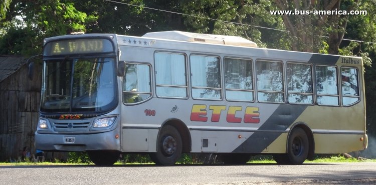 Mercedes-Benz OF 1418 - Italbus Bello - ETCE
LQY 492
[url=https://bus-america.com/galeria/displayimage.php?pid=48929]https://bus-america.com/galeria/displayimage.php?pid=48929[/url]
[url=https://bus-america.com/galeria/displayimage.php?pid=48931]https://bus-america.com/galeria/displayimage.php?pid=48931[/url]

ETCE (Misiones), interno 100

