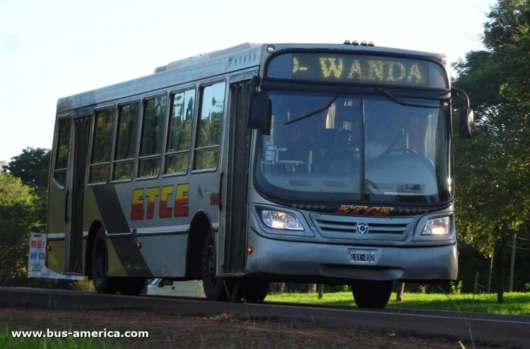 Mercedes-Benz OF 1418 - Italbus Bello - ETCE
LQY 492
[url=https://bus-america.com/galeria/displayimage.php?pid=48930]https://bus-america.com/galeria/displayimage.php?pid=48930[/url]
[url=https://bus-america.com/galeria/displayimage.php?pid=48931]https://bus-america.com/galeria/displayimage.php?pid=48931[/url]

ETCE (Misiones), interno 100
