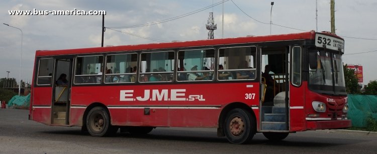Mercedes-Benz OF 1418 - La Favorita - EJME
jhz133

Línea 532 (Pdo. Lomas de Zamora), interno 307



Archivo originalmente posteado en abril de 2018
