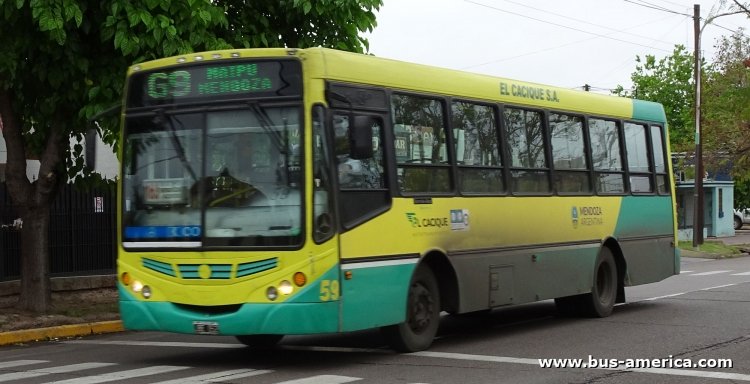 Mercedes-Benz OF 1418 - Metalpar Tronador 2010 - El Cacique
¿JBE152?

Línea 163 (Prov. Mendoza), interno 59



Archivo posteado originalmente enntre noviembre & diciembre de 2018
