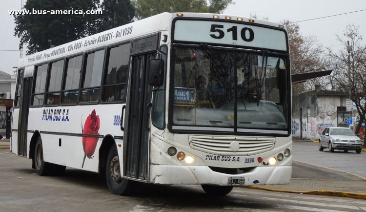 Mercedes-Benz OF 1418 - Metalpar Tronador 2010 - Pilar Bus
KXJ 468
[url=https://galeria.bus-america.com/displayimage.php?pid=48589]https://galeria.bus-america.com/displayimage.php?pid=48589[/url]

Línea 510 (Pdo. Pilar), interno 3336




Archivo originalmente posteado en julio de 2019

