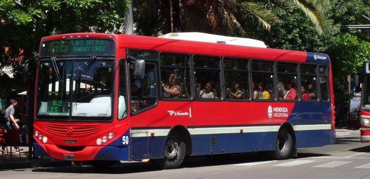 Mercedes-Benz OF 1418 - Metalpar Tronador 2010 - El Plumerillo
NQU252

Línea 62 (Mendoza), interno 50



Archivo posteado originalmente en diciembre de 2018
