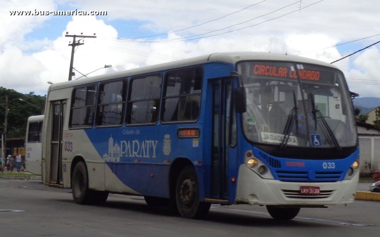 Mercedes-Benz OF 1418 - Neobus Spectrum City - Colitur
LKY-3128

Linha "Circular", unidad 033



Archivo originalmente posteado en mayo de 2018
