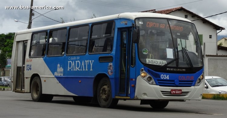Mercedes-Benz OF 1418 - Neobus Spectrum City - Colitur
LPK-6607

Linha "Circular", unidad 034



Archivo originalmente posteado en mayo de 2018
