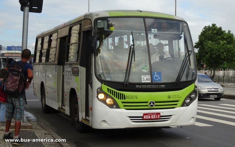 Mercedes-Benz OF 1418 - Neobus Spectrum City - Internorte , Gire
KOA-6512

Linha 334 (Rio de Janeiro), unidad B 63076



Archivo originalmente posteado en julio de 2019
