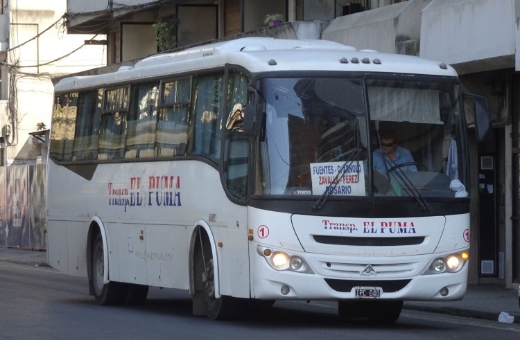 Mercedes-Benz OF 1418 - Saldivia Aries 2 325 - El Puma
IPC040
[url=http://galeria.bus-america.com/displayimage.php?pid=45709]http://galeria.bus-america.com/displayimage.php?pid=45709[/url]

Concesión 286 (Prov. Santa Fe), interno 1



Archivo posteado originalmente en septiembre de 2018
