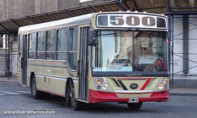 Mercedes-Benz OF 1418 - Ugarte Americano - 9 de Julio
HKL 889
[url=https://galeria.bus-america.com/displayimage.php?pid=46856]https://galeria.bus-america.com/displayimage.php?pid=46856[/url]

Línea 500 (Pdo. Tandil), interno 5



Archivo originalmente psoteado en junio 2019
