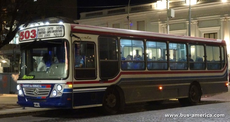 Mercedes-Benz OF 1418 - Ugarte Americano - TGRSA
MJL 498

Línea 503 (Pdo. Tandil), interno 04



Archivo originalmente psoteado en junio 2019
