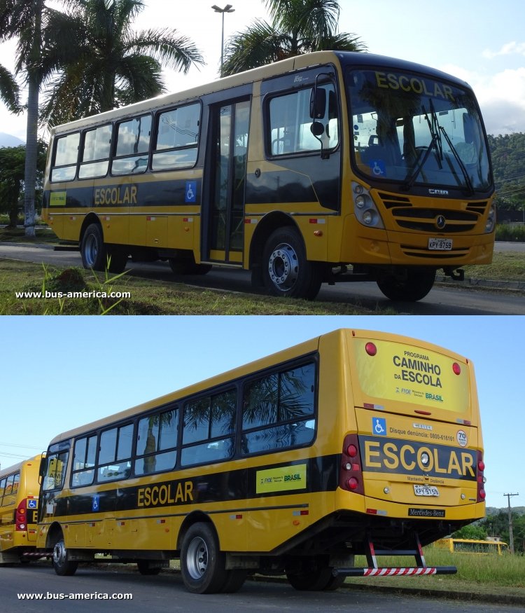 Mercedes-Benz OF 1519 R - CAIO Foz Super - Escolar 
KPY-9759



Archivo originalmente posteado en abril de 2018
