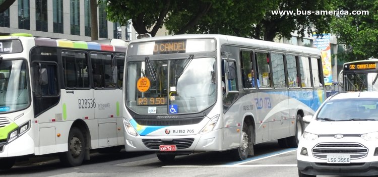 Mercedes-Benz OF 1519 - Marcopolo Novo Torino - Rio Itá
KXH-7411

Linha 567D (Estadual de Rio de Janeiro), unidad RJ 152.705




Archivo originalmente posteado en junio de 2018
