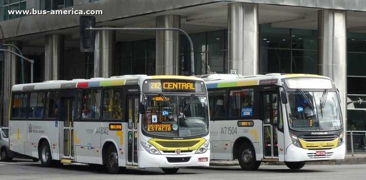 Mercedes-Benz OF 1519 - Marcopolo Torino - Intersul , Alpha
LLV-9581

Linha 202 (Rio de Janeiro), unidad A48142



Archivo originalmente posteado en marzo  de 2018

