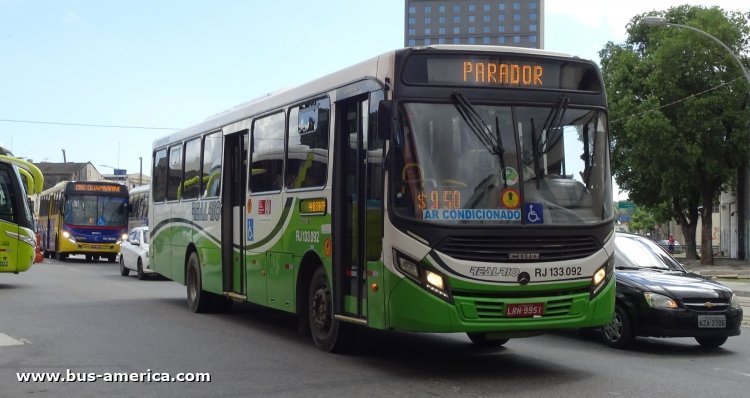Mercedes-Benz OF 1721 - Caio Apache Vip - Real Rio
LRN-9951

Linha 441B (Estado Rio de Janeiro), unidad RJ 133.092



Archivo originalmente posteado en junio de 2019
