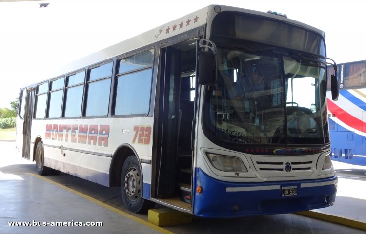 Mercedes-Benz OF 1721 - Italbus Bello - Montemar
LUW938
[url=http://galeria.bus-america.com/displayimage.php?pid=45599]http://galeria.bus-america.com/displayimage.php?pid=45599[/url]

Línea 216 (Prov. Buenos aires), interno 723


Archivo posteado originalmente en marzo de 2019
