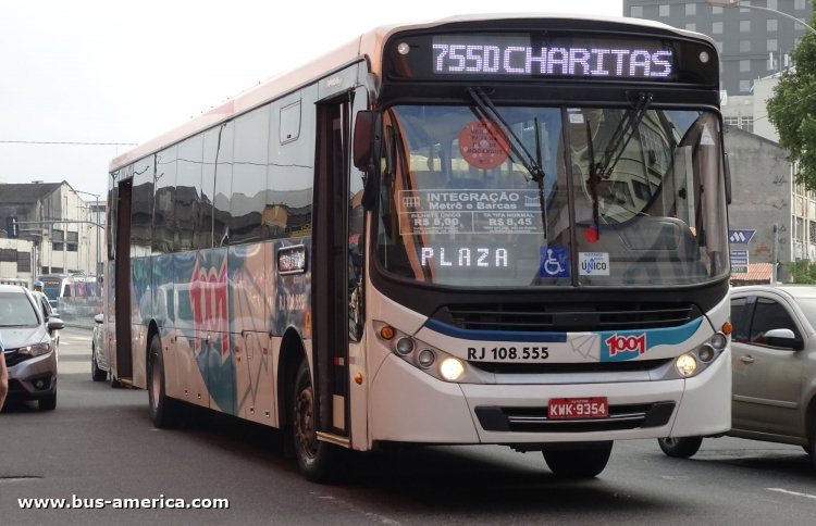 Mercedes-Benz OF 1721 L - Caio Apache Vip - 1001
KWK-9354

Línea 740D (Estadual de Rio de Janeiro), unidad RJ 108.555



Archivo originalmente posteado en febrero de 2018
