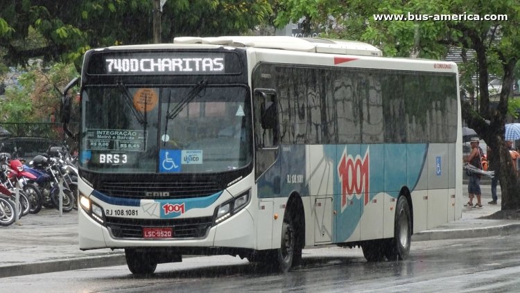 Mercedes-Benz OF 1721 L - Caio Apache Vip - 1001
LSC-9520

Línea 740D (Estadual de Rio de Janeiro), unidad RJ 108.1081



Archivo originalmente posteado en febrero de 2018
