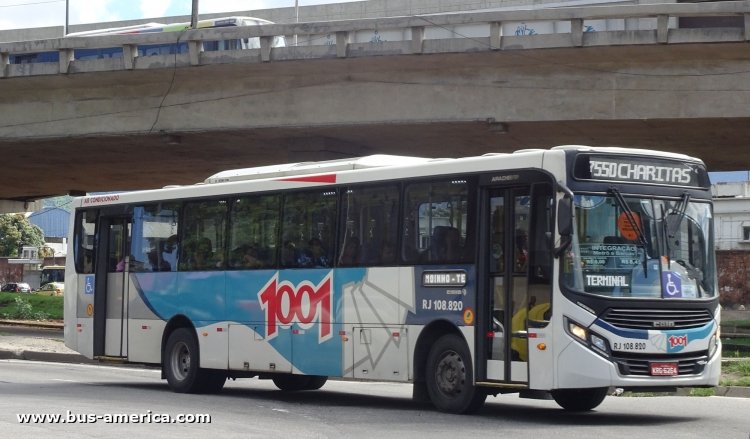 Mercedes-Benz OF 1721 L - Caio Apache Vip - 1001
KRG-6264

Línea 755D (Estadual de Rio de Janeiro), unidad RJ 108.820



Archivo originalmente posteado en de 2018
