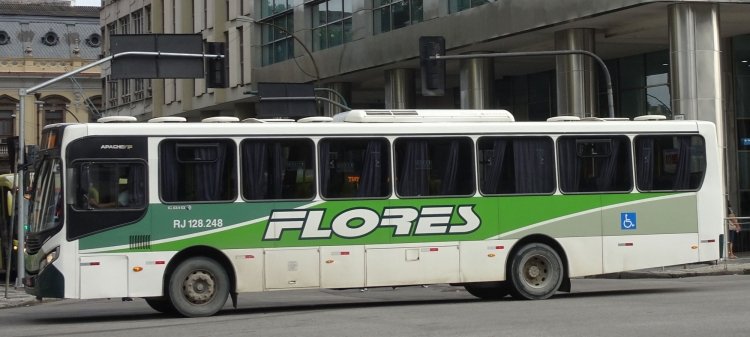 Mercedes-Benz OF 1721 L - CAIO Apache Vip - Flores
KWZ-7786

Linha 472B (Estadual Rio de Janeiro), unidad RJ 128.248



Archivo originalmente posteado en mayo de 2018
