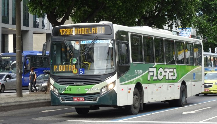 Mercedes-Benz OF 1721 L - CAIO Apache Vip - Flores
KRL-7093

Linha 473B (Estadual Rio de Janeiro), unidad RJ 128.316



Archivo originalmente posteado en mayo de 2018
