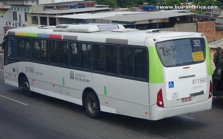 Mercedes-Benz OF 1721 L - Neobus Mega Plus - Internorte , Vila Real
LSE-4811

Linha 362 (Rio de Janeiro), unidad B11560



Archivo originalmente posteado en julio de 2019
