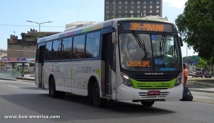 Mercedes-Benz OF 1721 L - Neobus Mega Plus - Internorte , Pavunense
LSN-7751

Linha 384 (Rio de Janeiro), unidad B32819



Archivo originalmente posteado en julio de 2019
