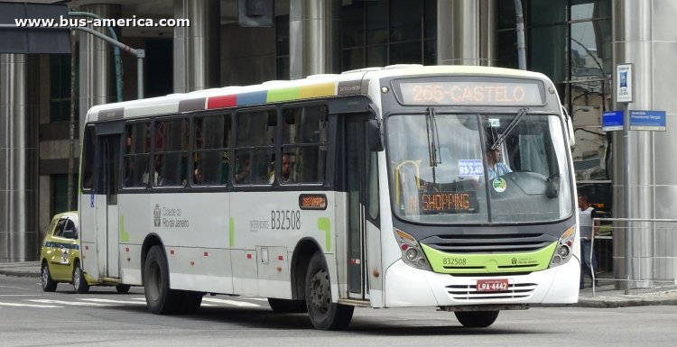 Mercedes-Benz OF 1721 L - Neobus Mega Plus - Internorte , Pavunense
LRA-4442

Linha 265 (Rio de Janeiro), unidad B32508



Archivo originalmente posteado en julio de 2019
