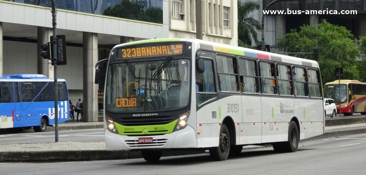 Mercedes-Benz OF 1721 L - Neobus Mega Plus - Internorte , Transurb
KPS-9492

Linha 323 (Rio de Janeiro), unidad B10151



Archivo originalmente posteado en julio de 2019
