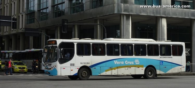 Mercedes-Benz OF 1721 - CAIO Apache Vip - Vera Cruz
KWQ-5708

Linha 479B (Estadual Rio de Janeiro), unidad RJ 112.264
