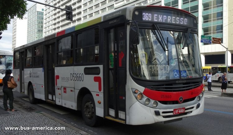 Mercedes-Benz OF 1721 L - Caio Apache Vip - Santa Cruz , Campo Grande
LTF-4401

Linha 369 D (Rio de Janeiro), unidad D 53660




Archivo originalmente posteado en agosto de 2018
