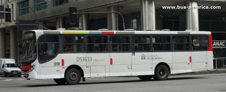 Mercedes-Benz OF 1721 - Caio Apache Vip - Santa Cruz , Campo Grande
KOZ-7860

Linha 393 (Rio de Janeiro), unidad D 53633




Archivo originalmente posteado en agosto de 2018
