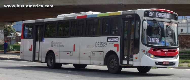 Mercedes-Benz OF 1721 - Caio Apache Vip - Santa Cruz , Campo Grande
LRG-8800

Linha 397 (Rio de Janeiro), unidad D 53589




Archivo originalmente posteado en agosto de 2018
