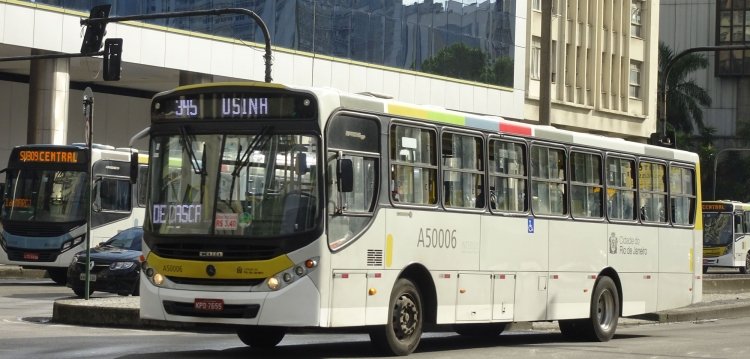 Mercedes-Benz OF 1721 - CAIO Apache Vip - Intersul , A.V. Tijuca
KPD-7655

Línha 345 (Rio de Janeiro), unidad A41033



Archivo originalmente posteado en marzo de 2018 y por segunda vez en abril de 2020
