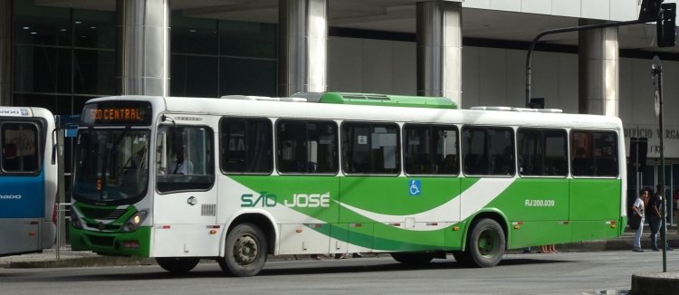 Mercedes-Benz OF 1721 - Marcopolo Torino - Sao Jose
KJB-9845

Línha 520 (Estado de Rio de Janeiro), unidad RJ.200.039



Archivo originalmente posteado en marzo de 2018 y por segunda vez en abril de 2020.
