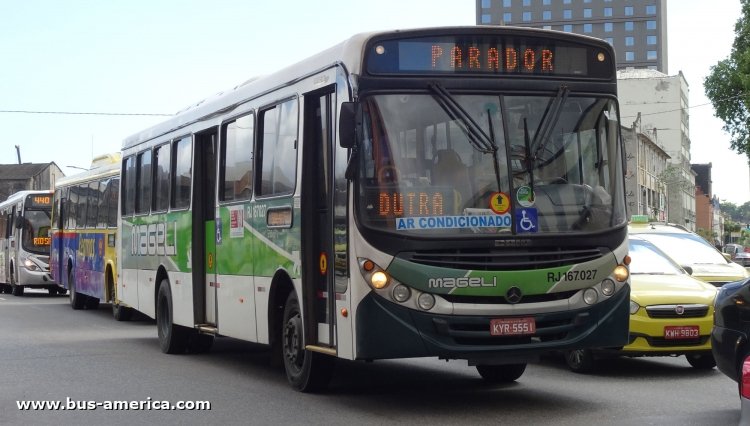 Mercedes-Benz OF 1722 - CAIO Apache Vip - Mageli
KRY-5551

Mageli (Estado de Rio de Janeiro), unidad RJ 167.027



Archivo originalmente posteado en febrero 2018

