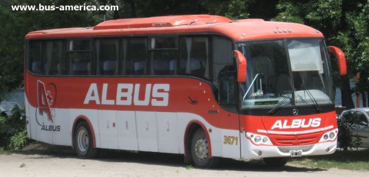 Mercedes-Benz OF 1722 - Saldivia Aries 2 345 - Albus
FSE145
http://galeria.bus-america.com/displayimage.php?pid=32985
http://galeria.bus-america.com/displayimage.php?pid=32987
