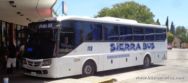 Mercedes-Benz OF 1722 - Ugarte - Sierra Bus
PJV948
[url=http://galeria.bus-america.com/displayimage.php?pid=42615]http://galeria.bus-america.com/displayimage.php?pid=42615[/url]
[url=http://galeria.bus-america.com/displayimage.php?pid=51801]http://galeria.bus-america.com/displayimage.php?pid=51801[/url]

Sierra Bus (Prov. Córdoba), interno 118

