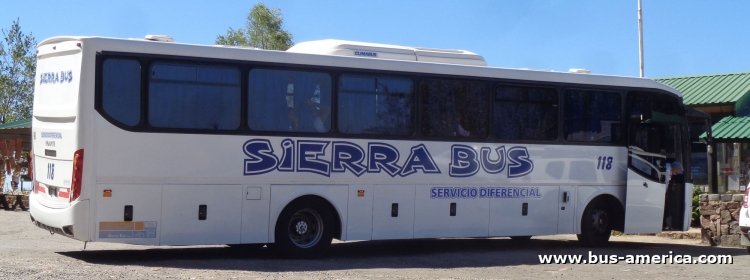 Mercedes-Benz OF 1722 - Ugarte - Sierra Bus
PJV948
[url=http://galeria.bus-america.com/displayimage.php?pid=42614]http://galeria.bus-america.com/displayimage.php?pid=42614[/url]
[url=http://galeria.bus-america.com/displayimage.php?pid=51801]http://galeria.bus-america.com/displayimage.php?pid=51801[/url]

Sierra Bus (Prov. Córdoba), interno 118
