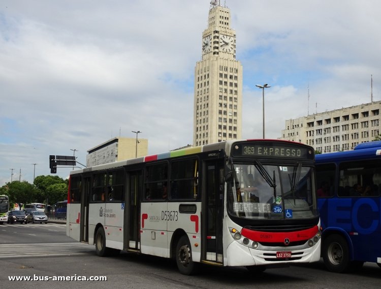 Mercedes-Benz OF 1722 - Caio Apache Vip - Santa Cruz , Campo Grande
LSZ-3750

Linha 369 D (Rio de Janeiro), unidad D 53673




Archivo originalmente posteado en agosto de 2018
