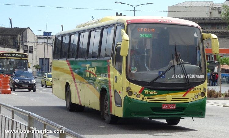 Mercedes-Benz OF 1722 - Neobus Spectrum Road 330 - Trel
LKM-7302
[url=https://bus-america.com/galeria/displayimage.php?pid=62976]https://bus-america.com/galeria/displayimage.php?pid=62976[/url]

Linha 2486 (Estadual Rio de Janeiro), unidad RJ 165.014



Archivo originalmente posteado en mayo de 2018
