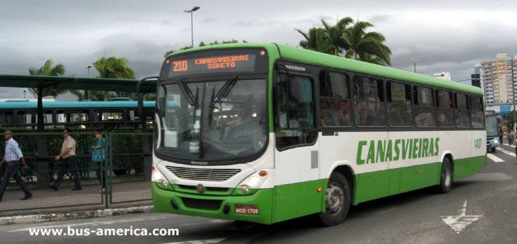 Mercedes-Benz OF - Marcopolo Torino G7 - Canasvieiras
MGD1708
