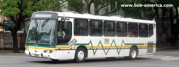 Mercedes-Benz OH - Marcopolo Viale - E.P.T.M./Unibus
ILF3155
