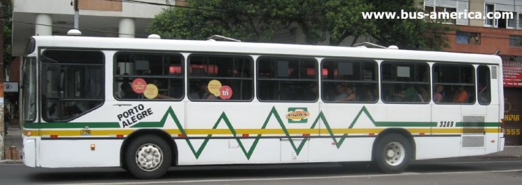 Mercedes-Benz OH - Neobus Mega - E.P.T.M./Unibus
