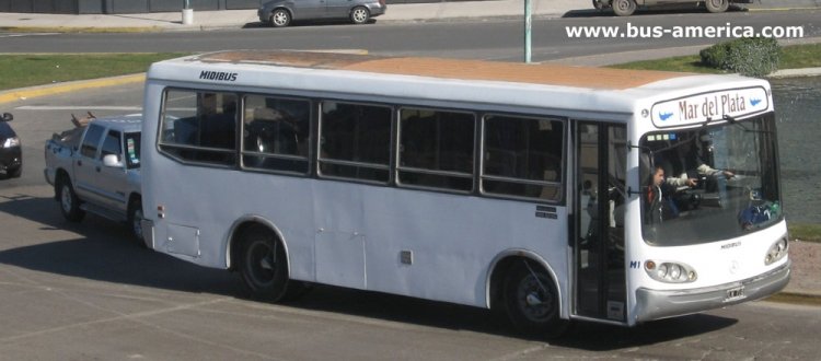 El Detalle reformado por ¿Montemar?
SLN 714 - ex patente C.1695635
