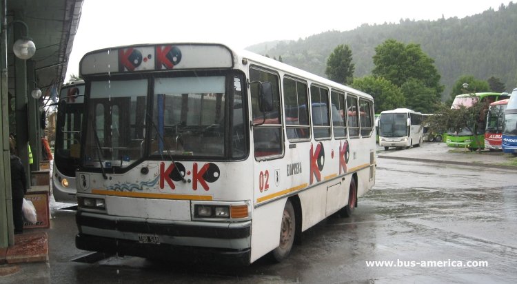 Mercedes-Benz OH 1315 - Gonzalez - Ko Ko
Q.055204 - TBB544
http://galeria.bus-america.com/displayimage.php?pos=-15725
