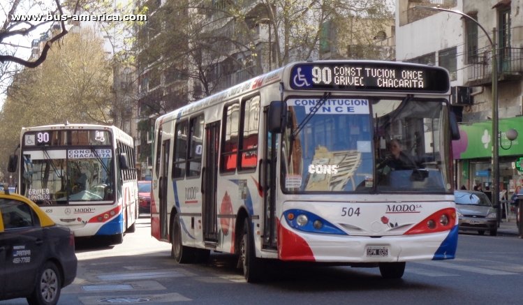 Mercedes-Benz OH 1315 L SB - Bi-Met Corbus - MODO
GPM 026
[url=https://bus-america.com/galeria/displayimage.php?pid=48234]https://bus-america.com/galeria/displayimage.php?pid=48234[/url]

Línea 90 (Buenos Aires) - interno 504 [mayo 2014 - marzo 2017]
Ex línea 182 (Buenos Aires) - interno 13 [2007 - agosto 2013]
