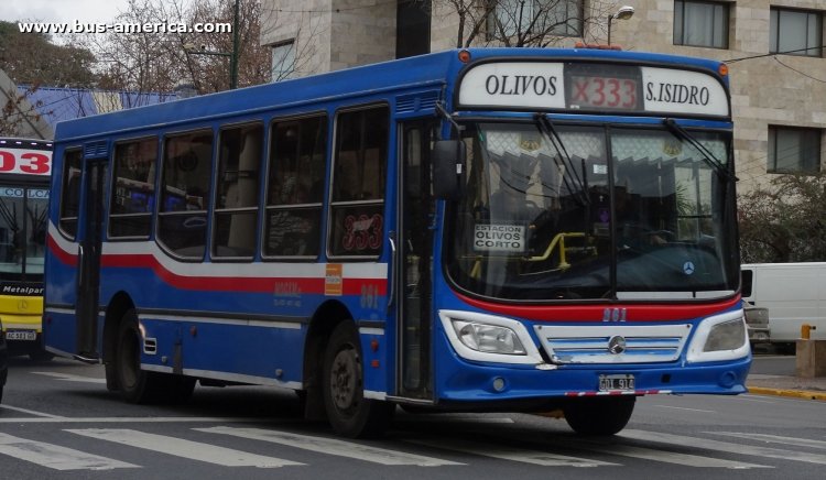 Mercedes-Benz OH 1315 L SB - Italbus Tropea - MOGSM
GDI914

Línea 333 (Prov. Buenos Aires), interno 361
Ex línea 343 (Prov. Buenos Aires)
