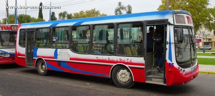 Mercedes-Benz OH 1315 L SB - Metalpar Tronador - TUM
¿FGF 643?

Línea 500 (Pdo. de Merlo), interno 85




Archivo originalmente posteado en mayo de 2018
